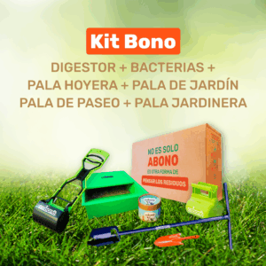 KIT BONO
