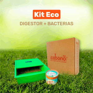 KIT ECO