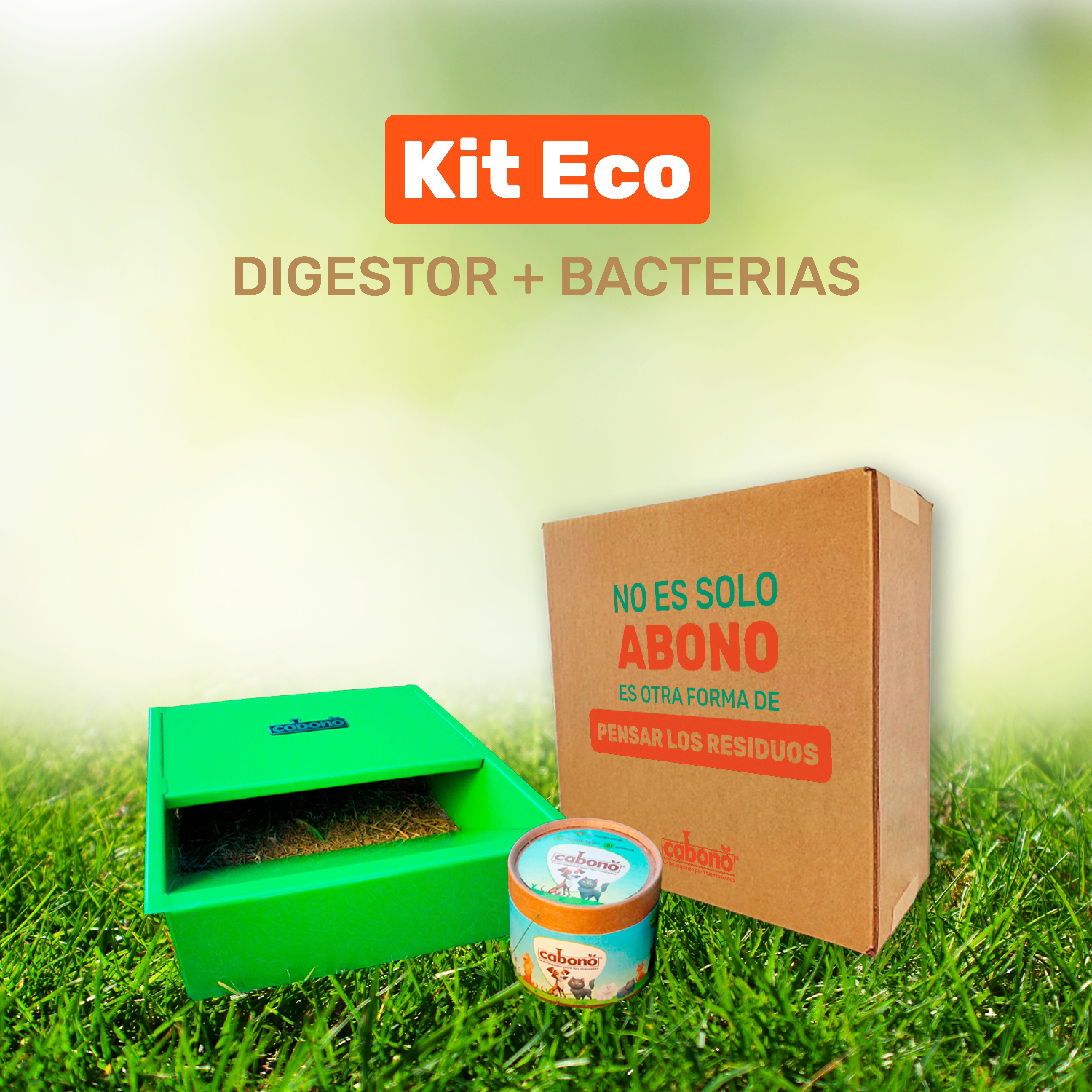 KIT ECO