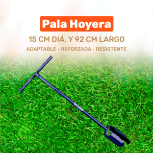 PALA MINI HOYERA FIJA